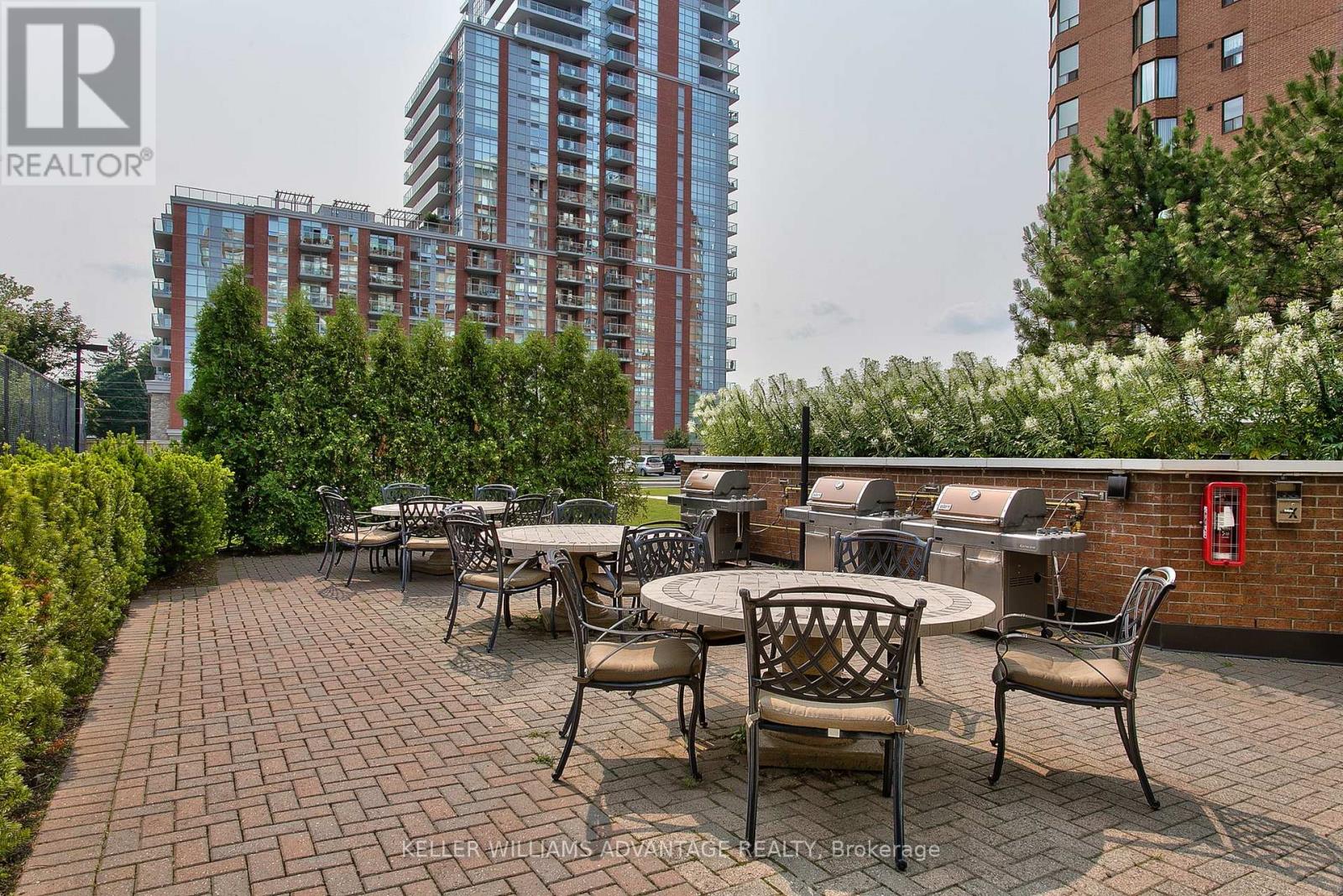 208 - 1270 Maple Crossing Boulevard, Burlington (Brant), Ontario  L7S 2J3 - Photo 28 - W12172929