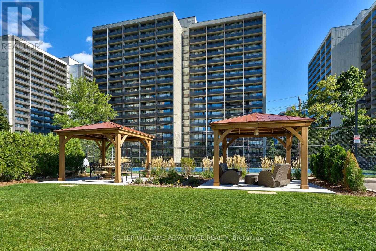 208 - 1270 Maple Crossing Boulevard, Burlington (Brant), Ontario  L7S 2J3 - Photo 29 - W12172929