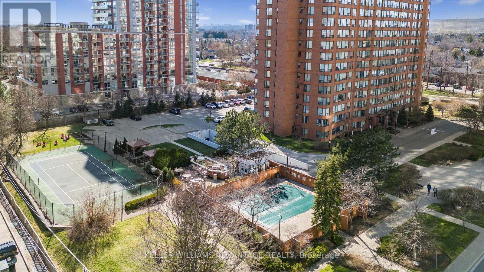 208 - 1270 Maple Crossing Boulevard, Burlington (Brant), Ontario  L7S 2J3 - Photo 30 - W12172929