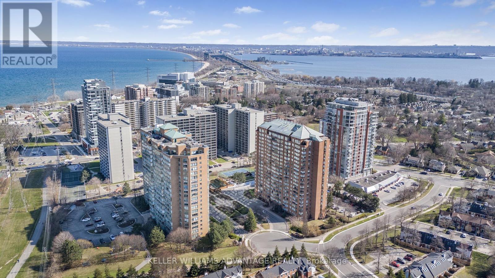 208 - 1270 Maple Crossing Boulevard, Burlington (Brant), Ontario  L7S 2J3 - Photo 32 - W12172929