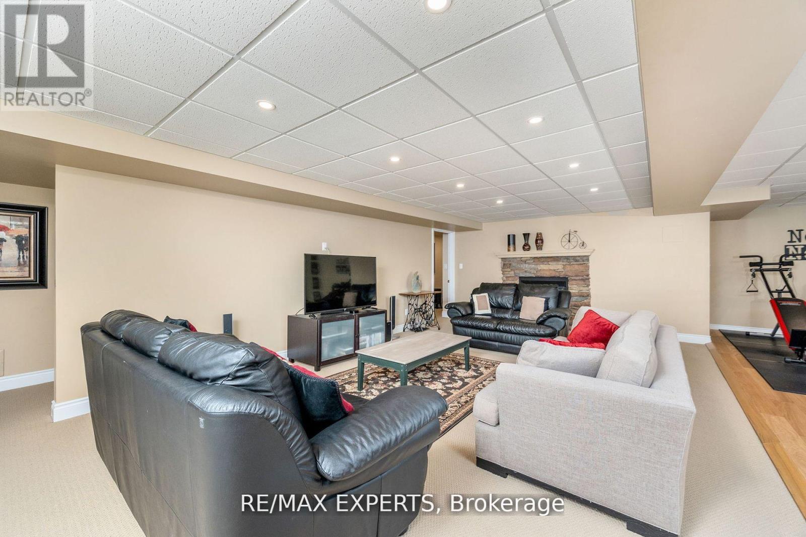 20 Concorde Drive, Brampton, Ontario  L6P 1V6 - Photo 24 - W12172954