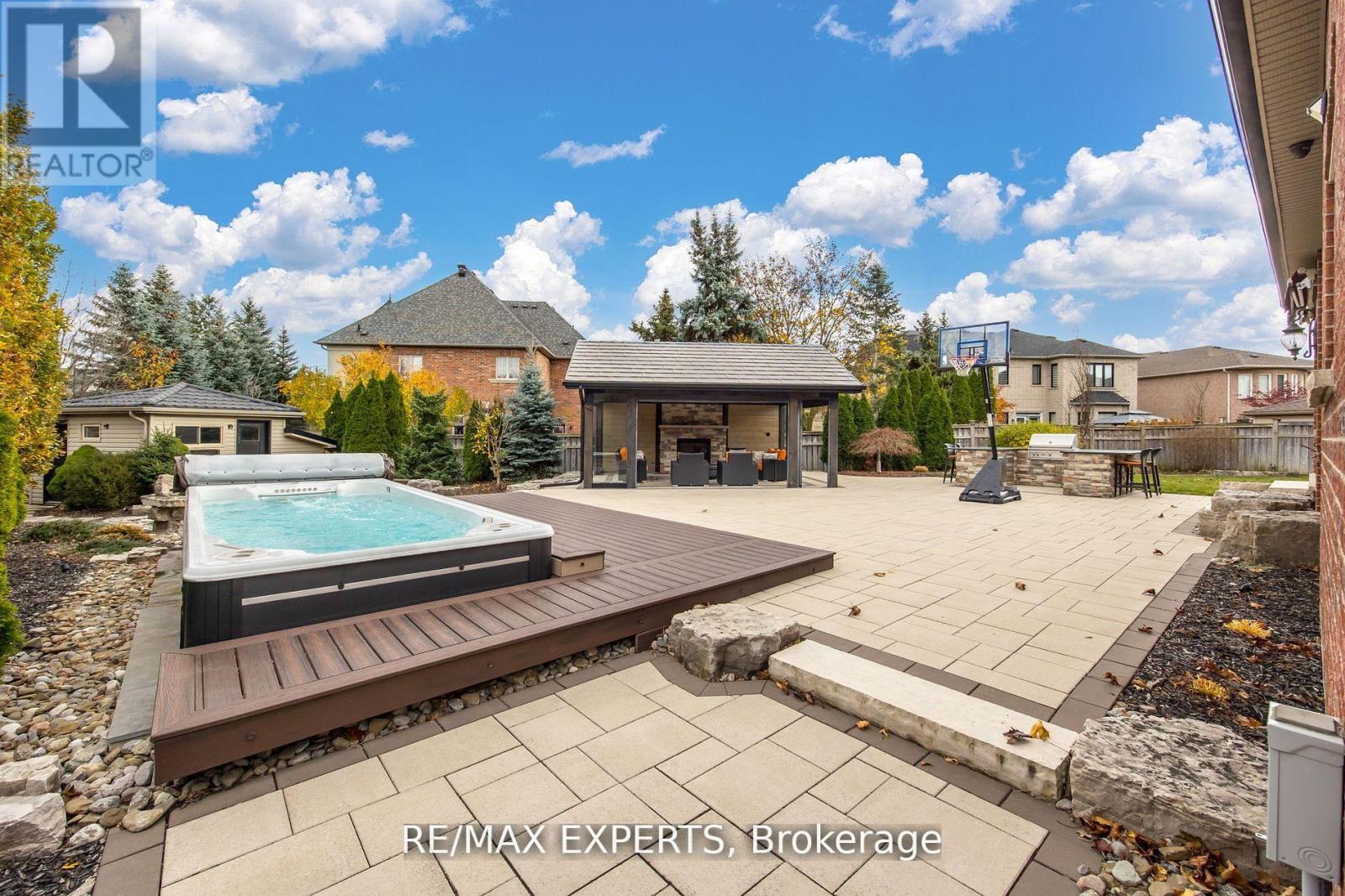 20 Concorde Drive, Brampton, Ontario  L6P 1V6 - Photo 34 - W12172954