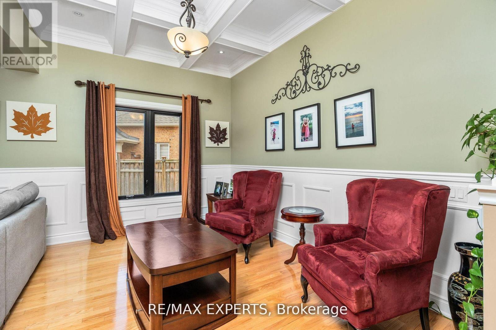 20 Concorde Drive, Brampton, Ontario  L6P 1V6 - Photo 8 - W12172954