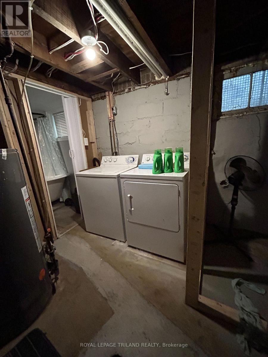 633 Hamilton Road, London East, Ontario  N5Z 1T1 - Photo 16 - X12173031