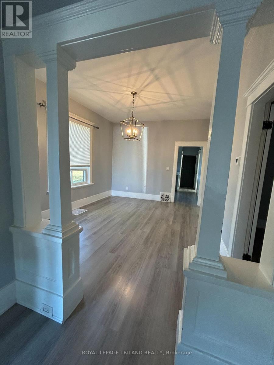 633 Hamilton Road, London East, Ontario  N5Z 1T1 - Photo 6 - X12173031