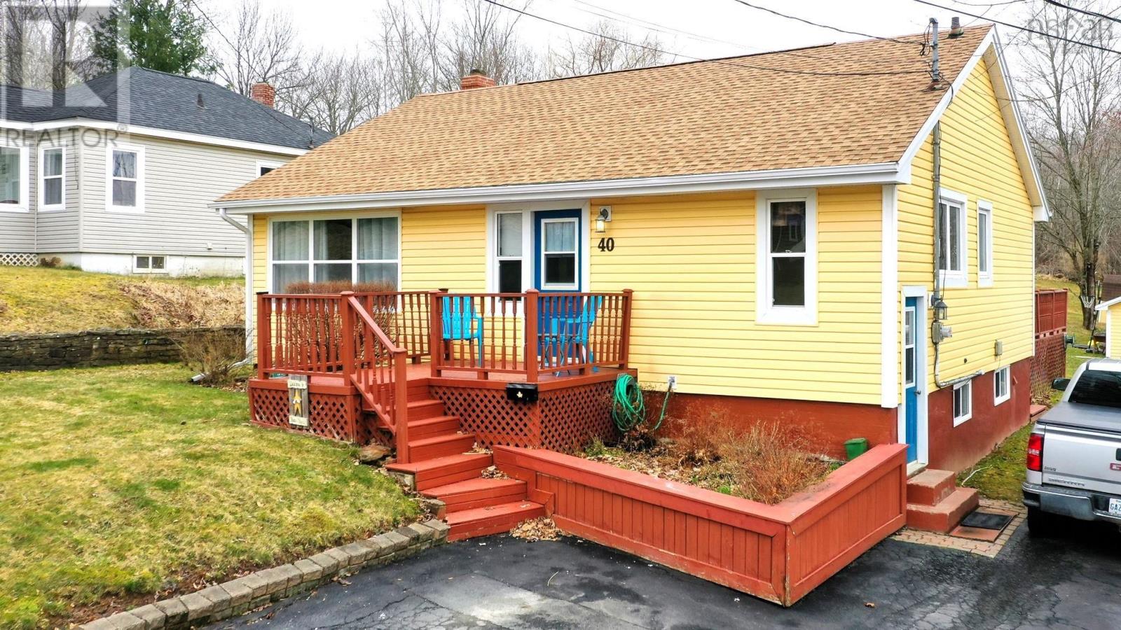 40 Holmes Hill Road, Hantsport, Nova Scotia  B0P 1P0 - Photo 2 - 202508139