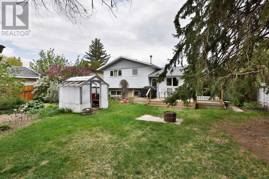 2414 20 Street N, Lethbridge, Alberta  T1H 4T8 - Photo 28 - A2220715