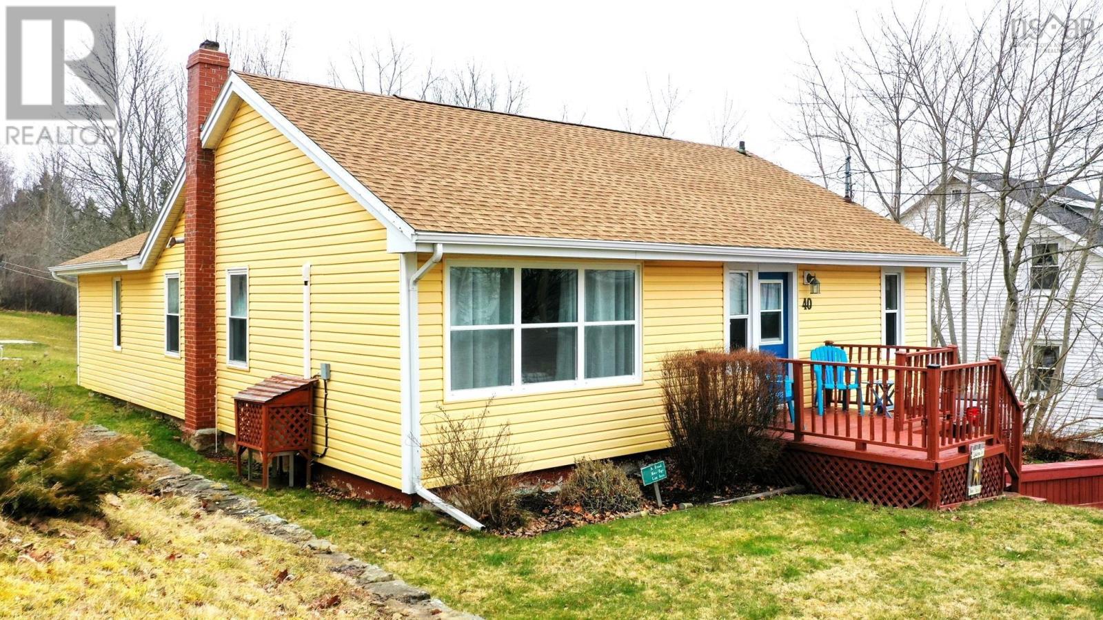 40 Holmes Hill Road, Hantsport, Nova Scotia  B0P 1P0 - Photo 3 - 202508139