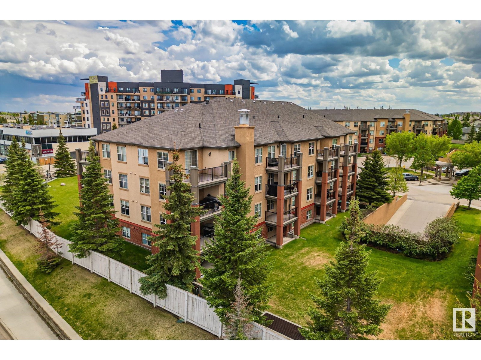#305 11441 Ellerslie Rd Sw Sw, Edmonton, Alberta  T6W 1S9 - Photo 27 - E4438522