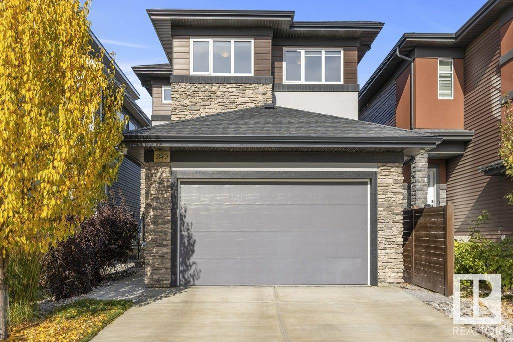 2140 Koshal Wy Sw, Edmonton, Alberta  T6W 3R9 - Photo 52 - E4426419