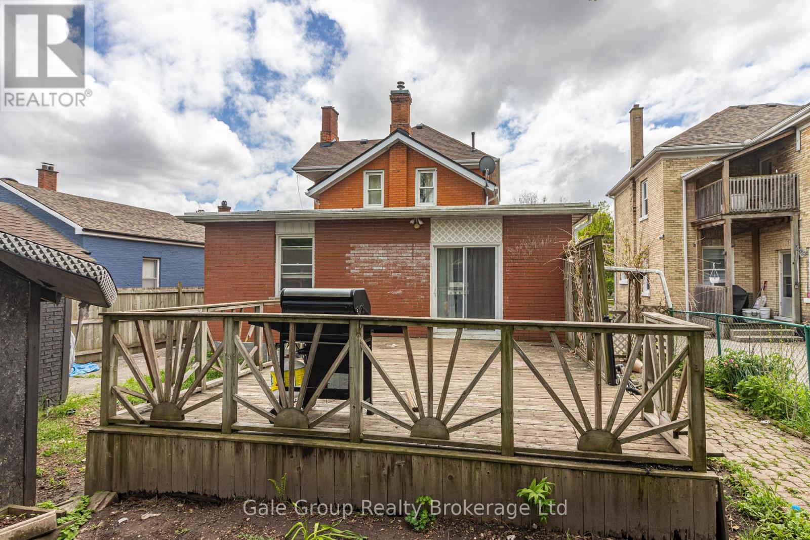 561 Princess Street, Woodstock, Ontario  N4S 4H2 - Photo 3 - X12152761