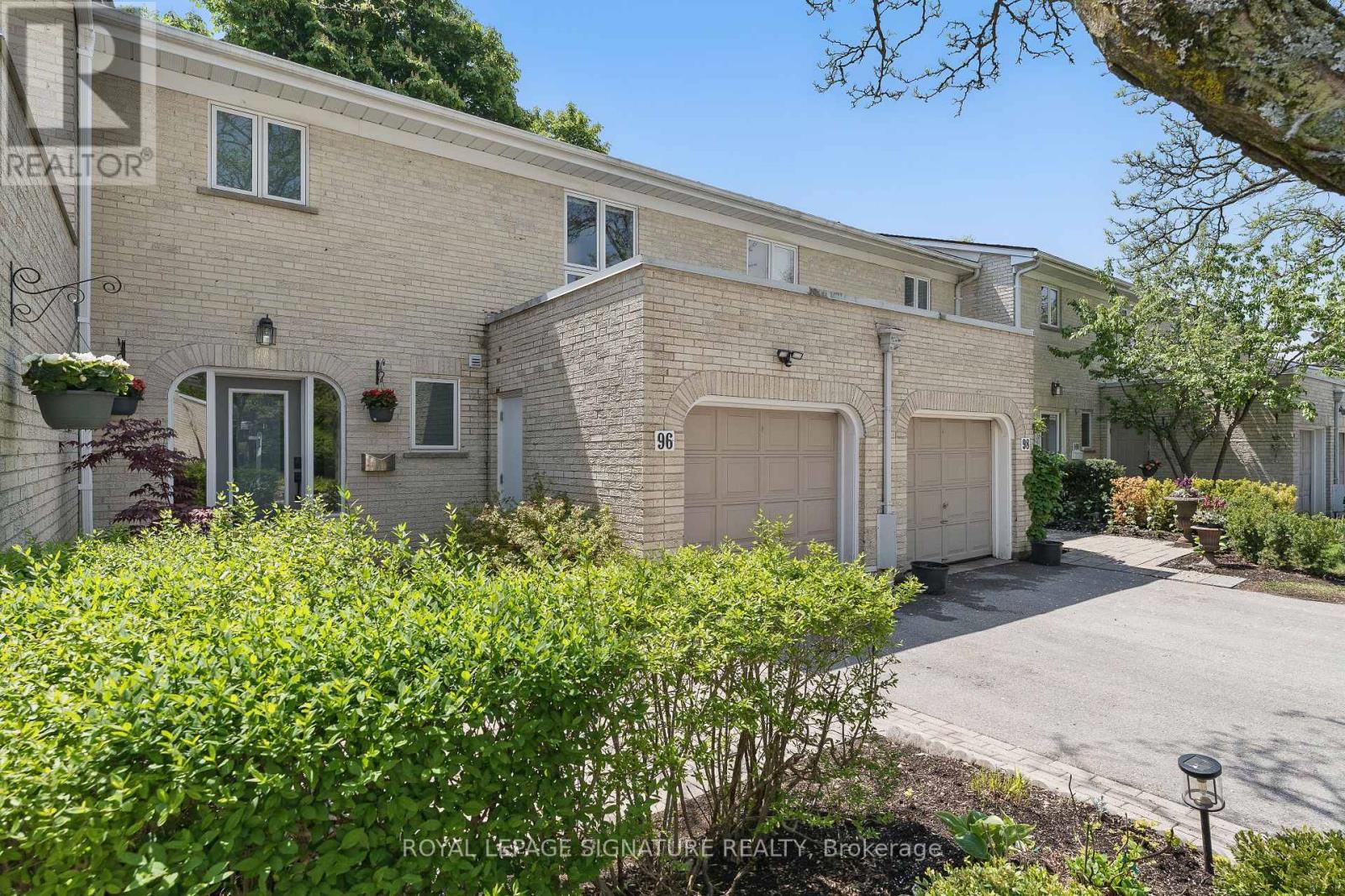 153 - 96 Crimson Mill Way, Toronto, Ontario  M2L 1T6 - Photo 36 - C12159833