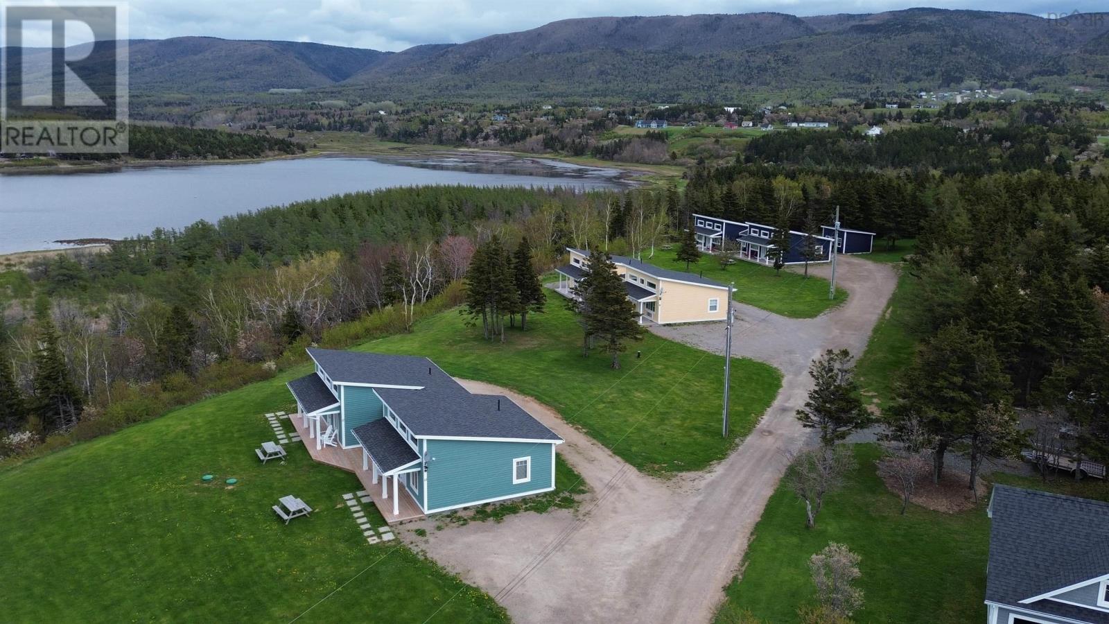 15 & 17 Chemin Pond Du Bras Road, Point Cross, Nova Scotia  B0E 1H0 - Photo 7 - 202512243