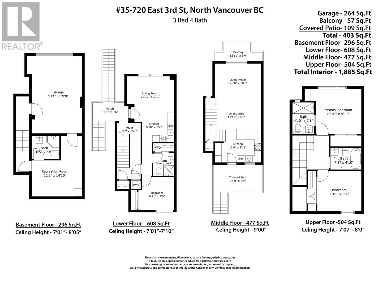 35 720 E 3rd Street, North Vancouver, British Columbia  V7L 0G7 - Photo 37 - R3006830