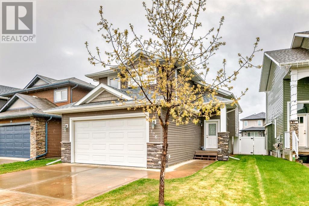 Property at 126 Viscount Drive image 1