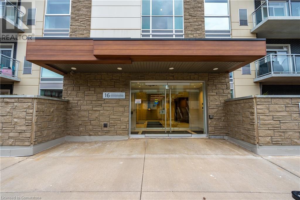 Property at 16 MARKLE Crescent Unit# 403 image 3