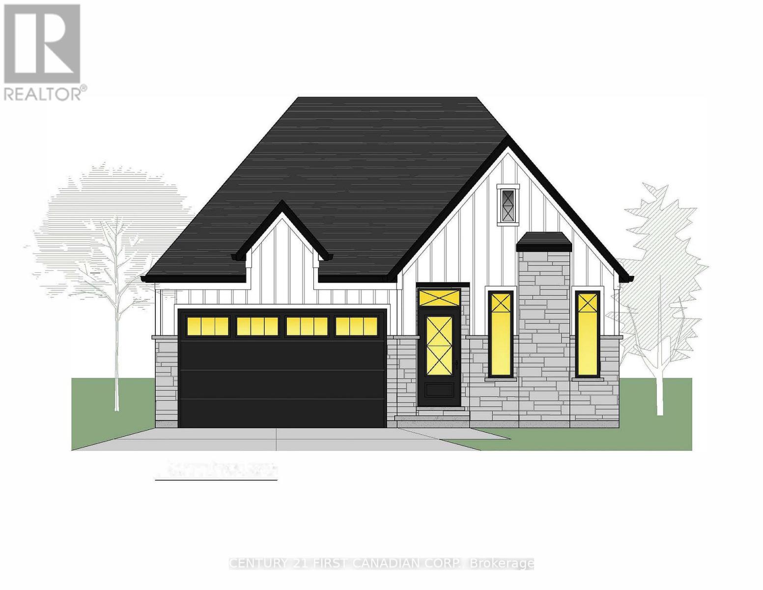 13 Sheldabren Street, North Middlesex (Alisa Craig), Ontario  N0M 1A0 - Photo 2 - X12118263