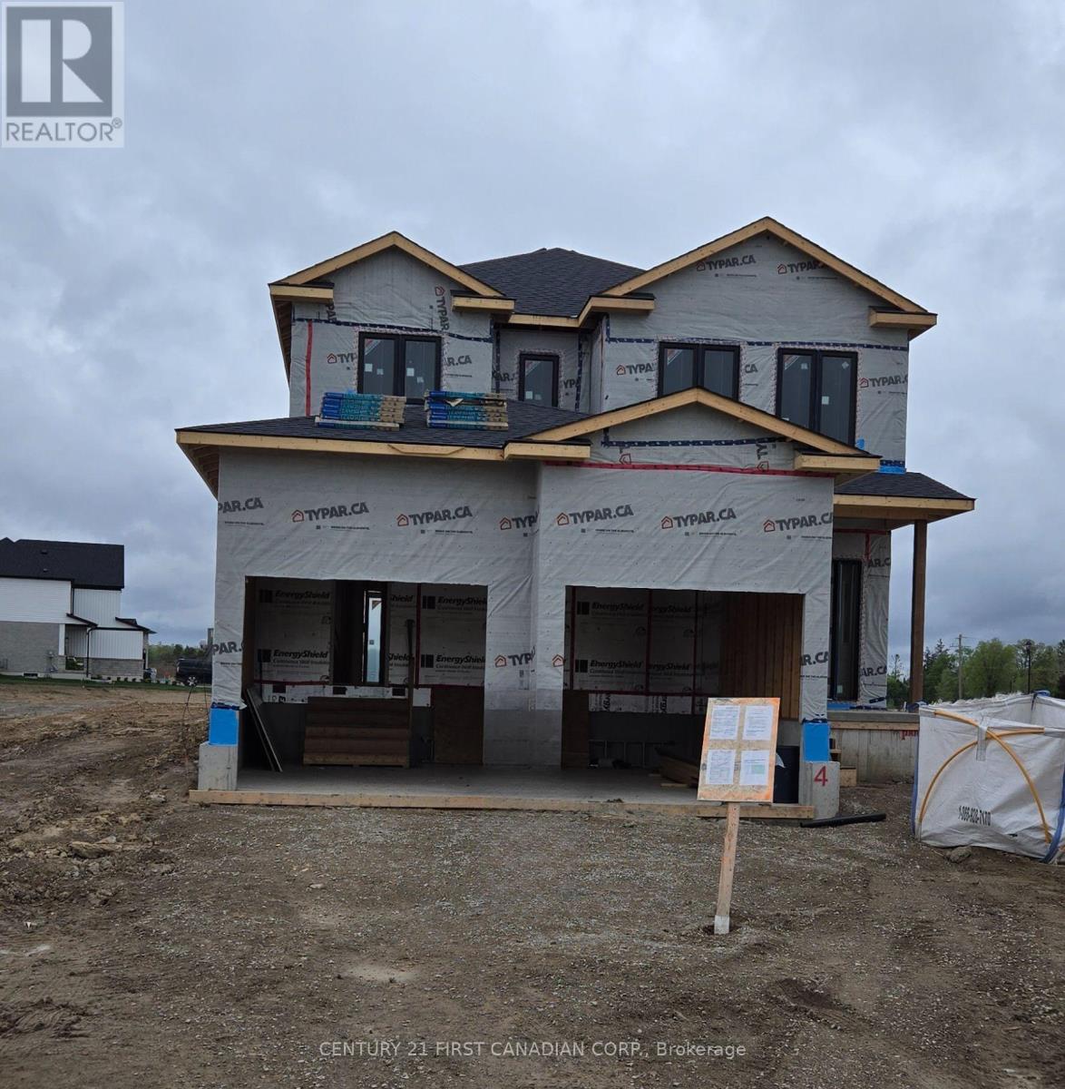 113 ATKINSON STREET, North Middlesex, Ontario