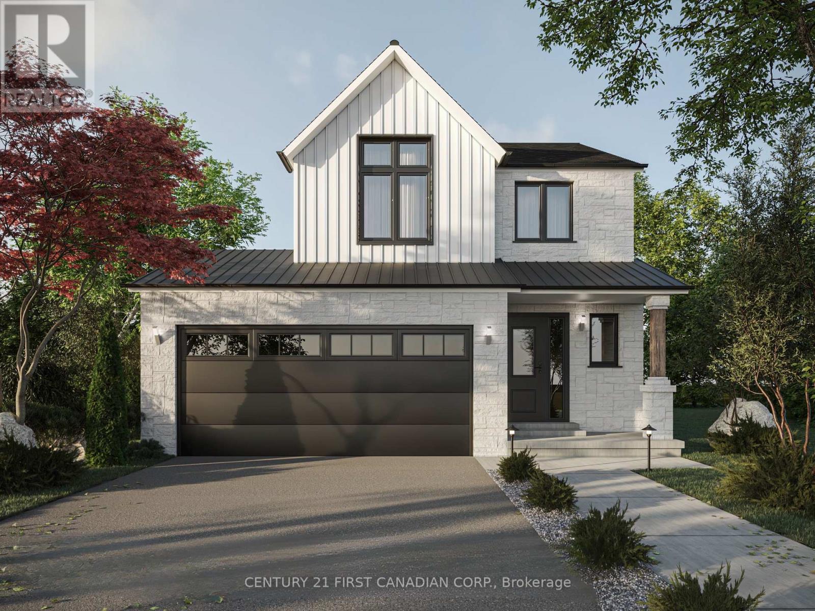 78 QUEEN STREET, North Middlesex, Ontario