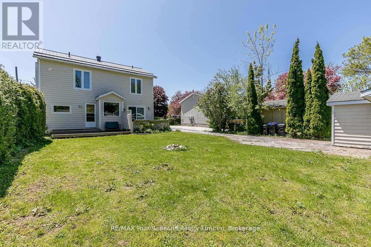431 Fourth Street W, Collingwood, Ontario  L9Y 1S9 - Photo 25 - S12172990