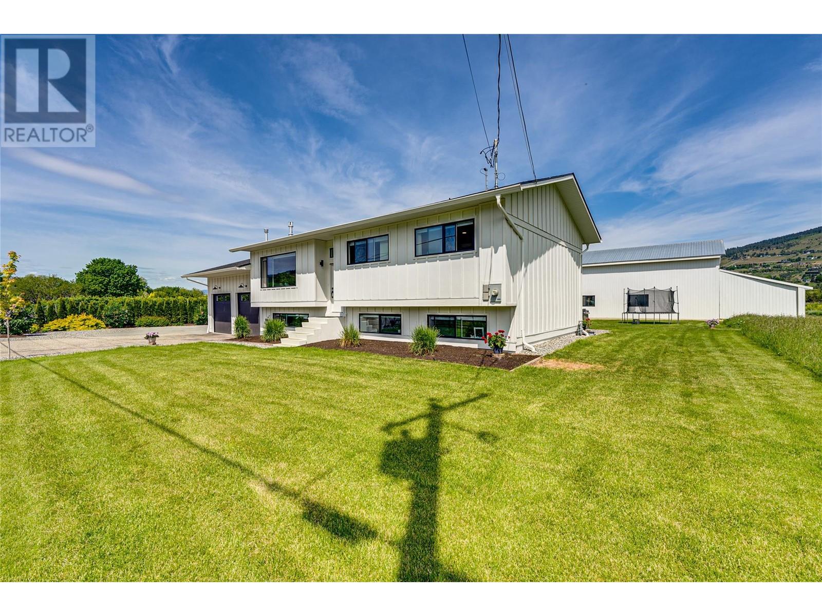 8935 Kalamalka Road, Coldstream, BC V1B3C2