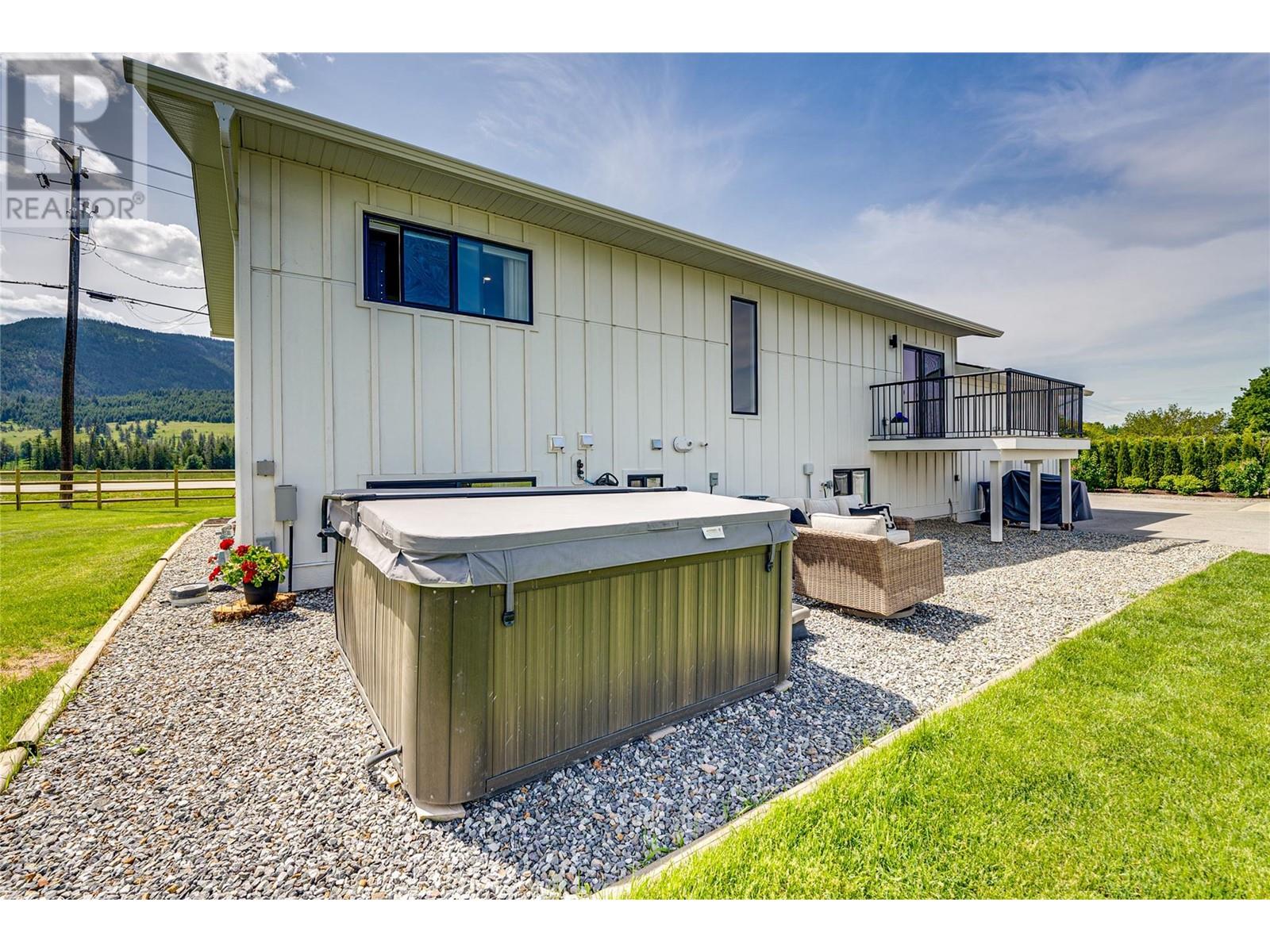 8935 Kalamalka Road, Coldstream, BC V1B3C2