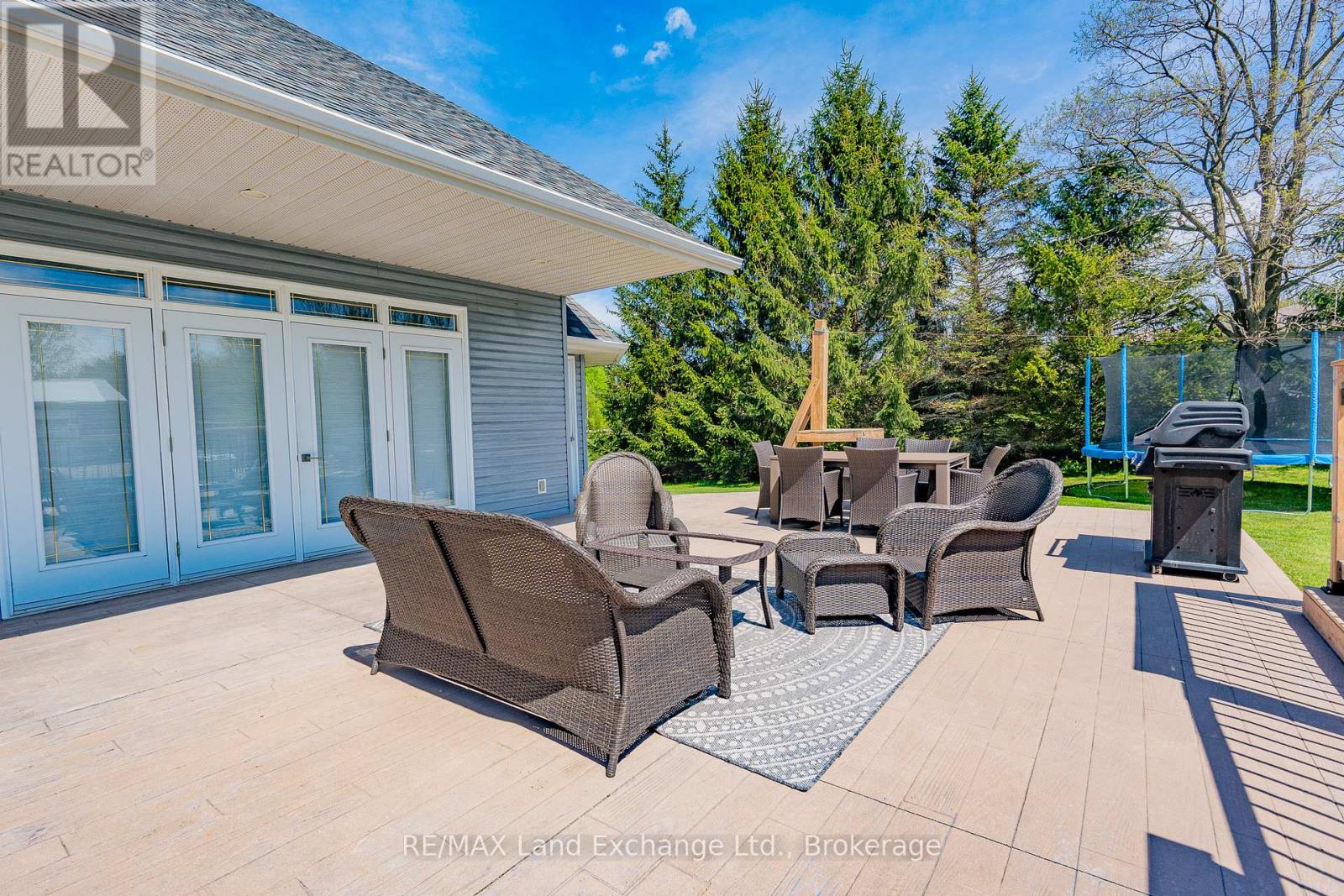 89 Concession 4 Road, Saugeen Shores, Ontario  N0H 2C5 - Photo 32 - X12173003