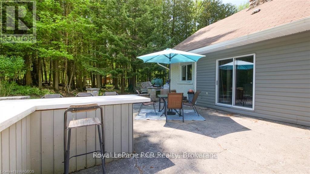 72 South Shore Road S, Northern Bruce Peninsula, Ontario  N0H 1W0 - Photo 15 - X12173049