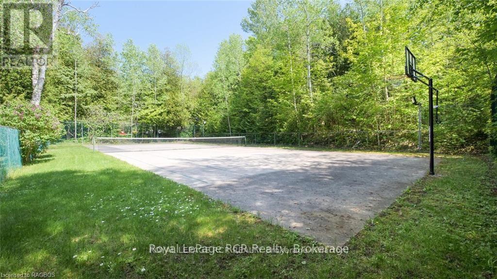 72 South Shore Road S, Northern Bruce Peninsula, Ontario  N0H 1W0 - Photo 7 - X12173049