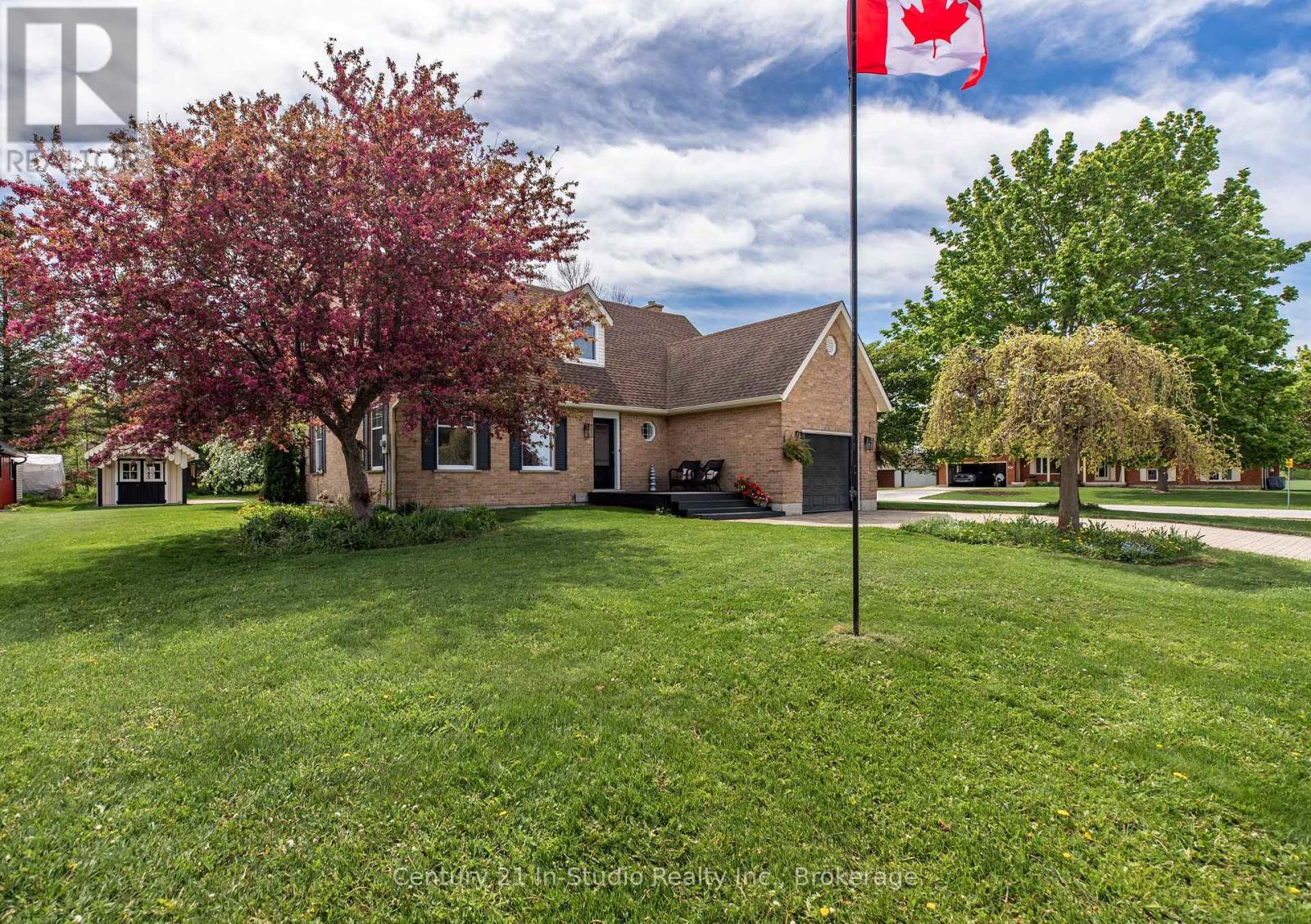 20 SMITH STREET, Kincardine, Ontario