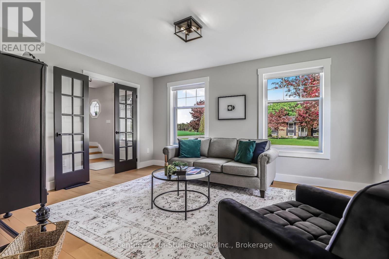 20 Smith Street, Kincardine, Ontario  N0G 2T0 - Photo 15 - X12173054