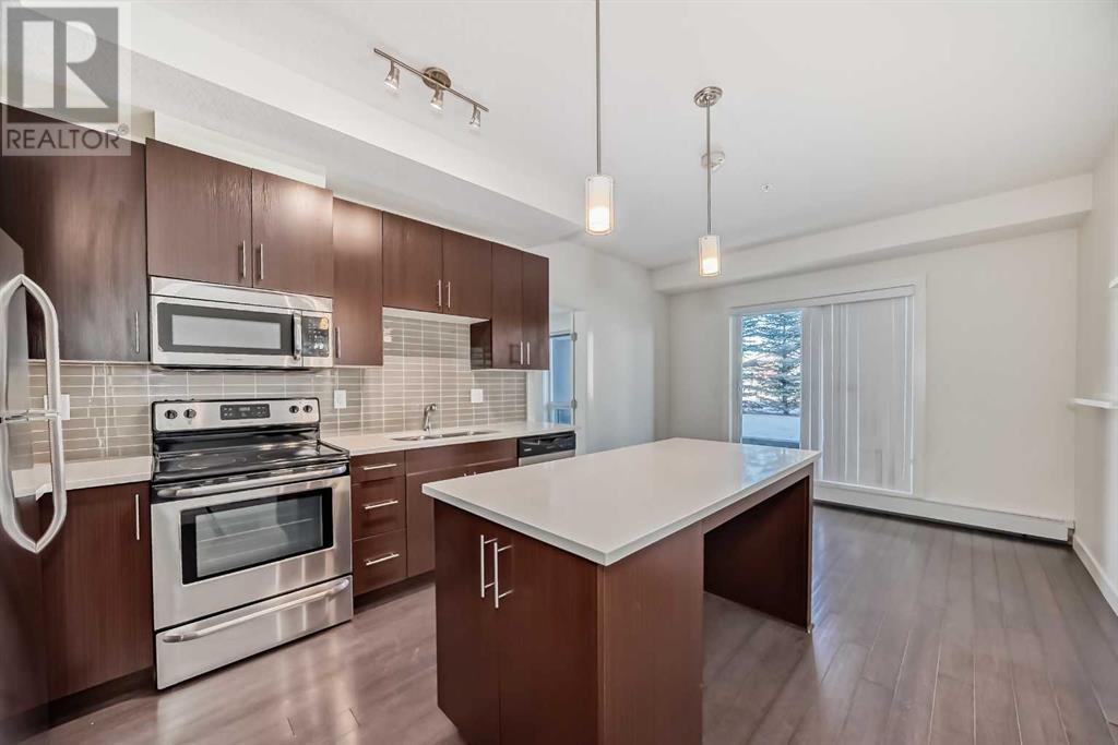 103, 15233 1 Street Se, Calgary, Alberta  T2X 0X5 - Photo 7 - A2187324