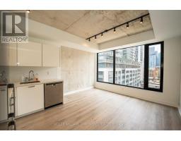 713 - 55 ONTARIO STREET, Toronto, Ontario