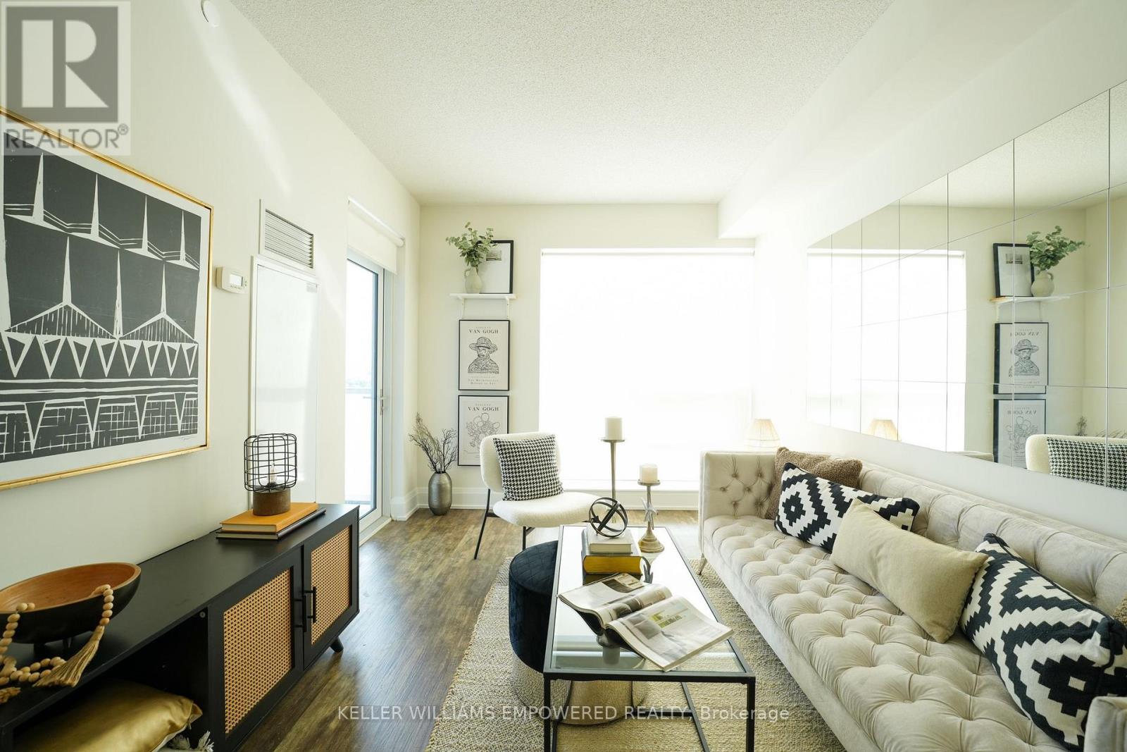 1305 - 120 Harrison Garden Boulevard, Toronto, Ontario  M2N 0H1 - Photo 10 - C11990061