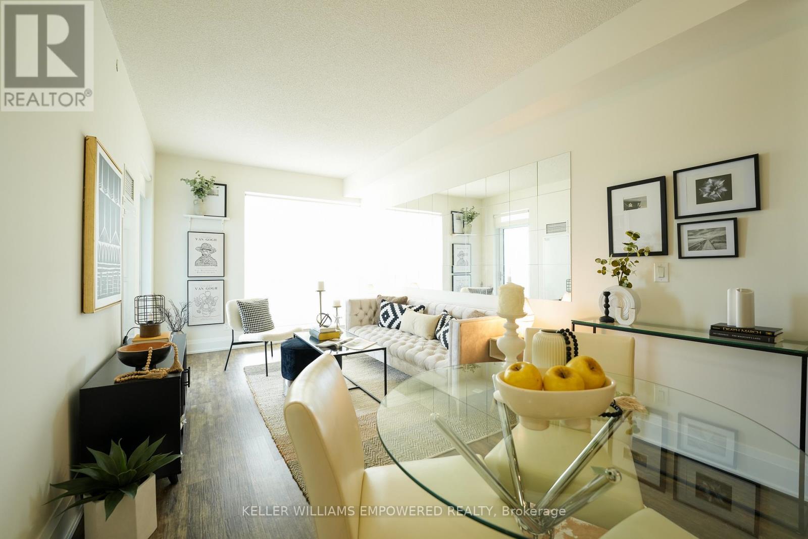 1305 - 120 Harrison Garden Boulevard, Toronto, Ontario  M2N 0H1 - Photo 28 - C11990061