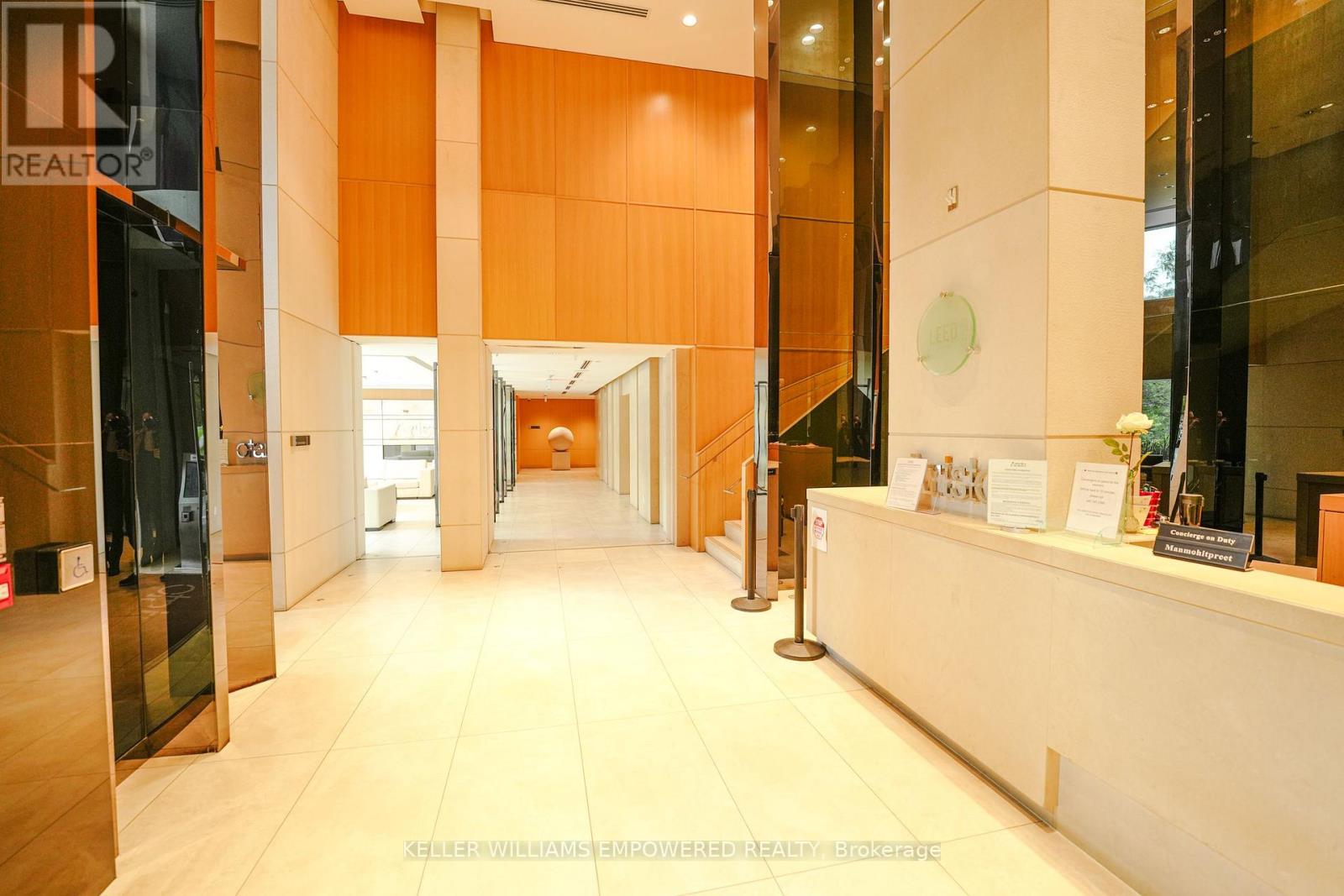 1305 - 120 Harrison Garden Boulevard, Toronto, Ontario  M2N 0H1 - Photo 36 - C11990061