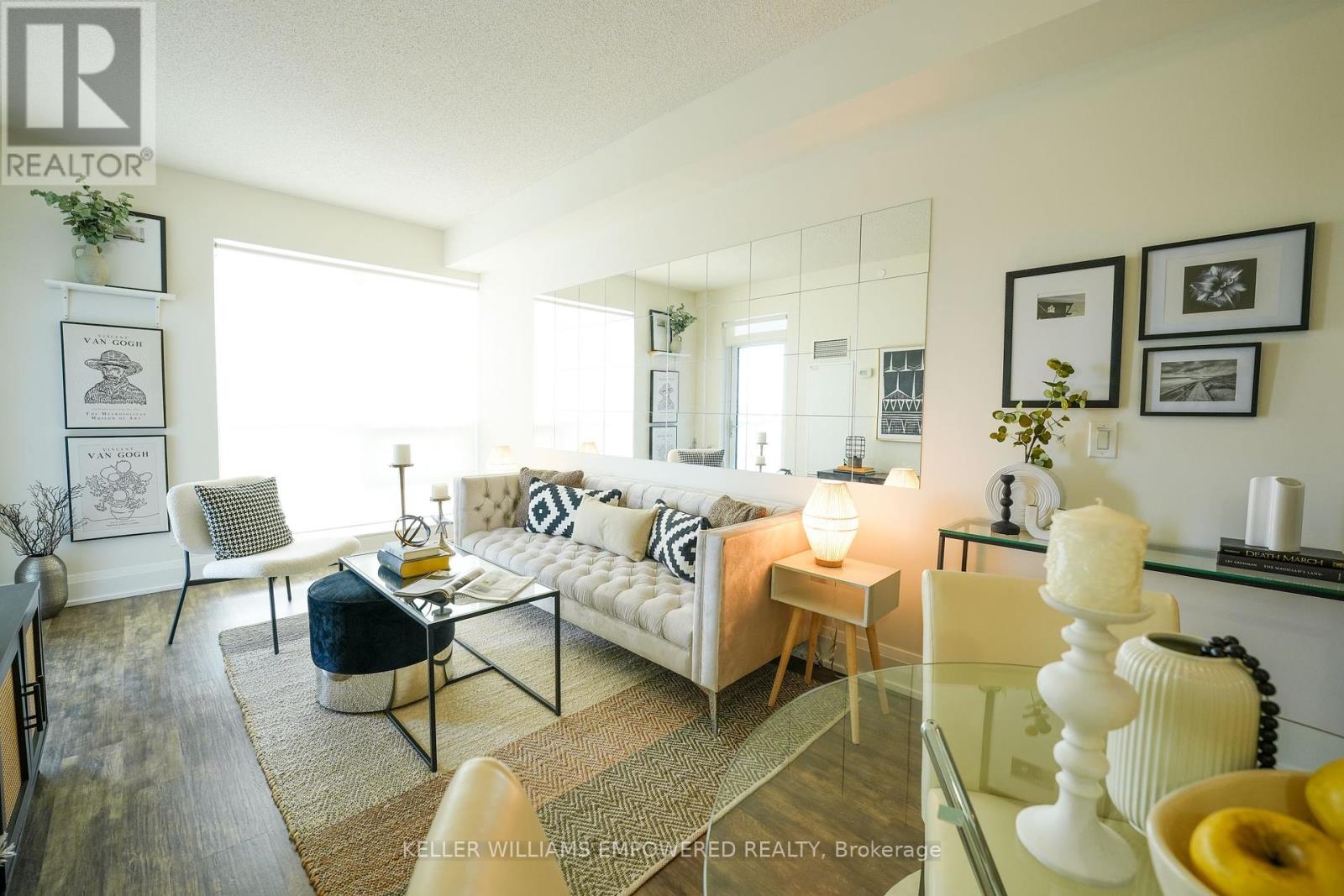 1305 - 120 Harrison Garden Boulevard, Toronto, Ontario  M2N 0H1 - Photo 2 - C11990061