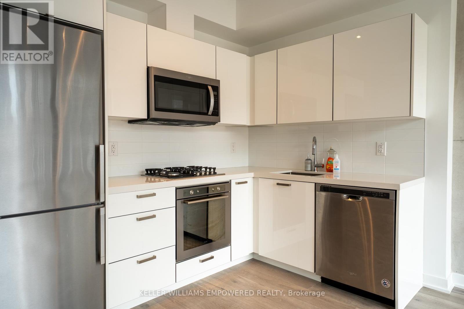 713 - 55 Ontario Street, Toronto, Ontario  M5A 0T8 - Photo 6 - C12151849