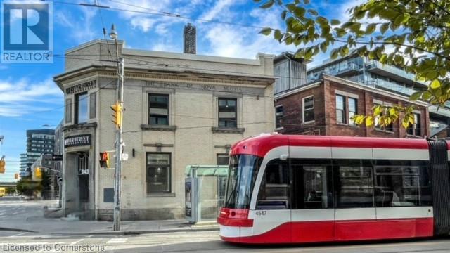 541 Queen Street E Unit# 2nd Floor, Toronto, Ontario  M5A 1V1 - Photo 2 - 40725110