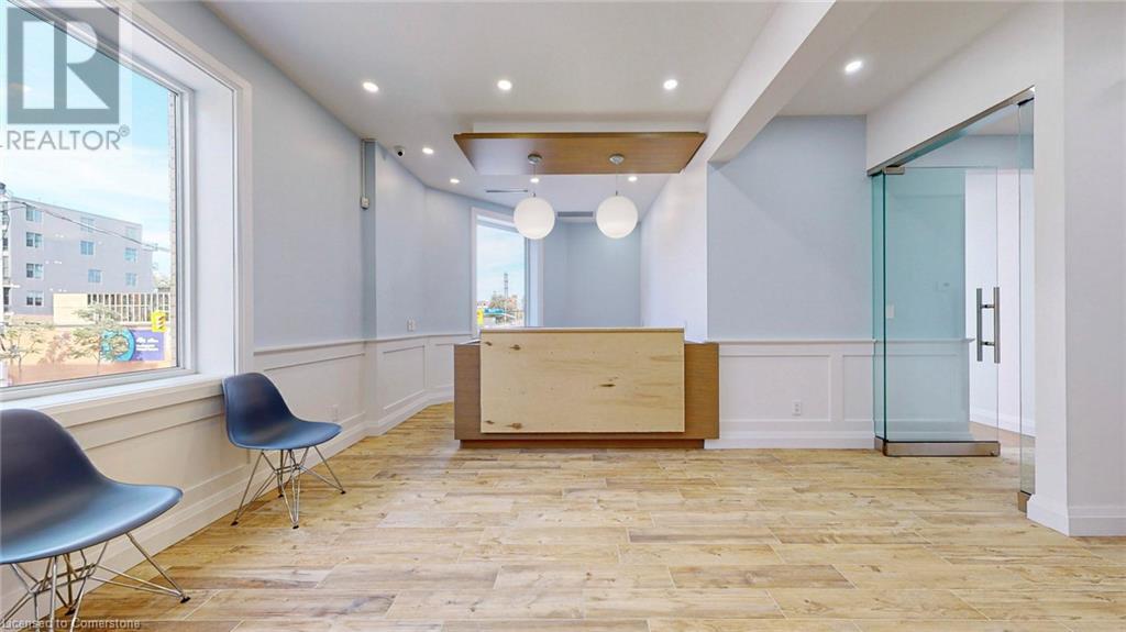 541 Queen Street E Unit# 2nd Floor, Toronto, Ontario  M5A 1V1 - Photo 7 - 40725110