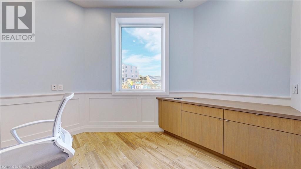 541 Queen Street E Unit# 2nd Floor, Toronto, Ontario  M5A 1V1 - Photo 9 - 40725110
