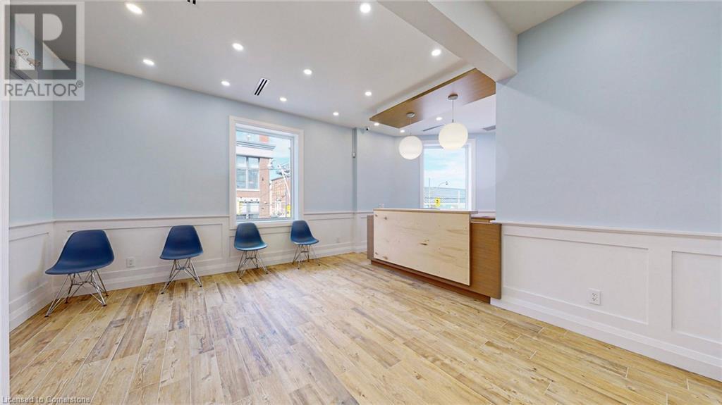 541 Queen Street E Unit# 2nd Floor, Toronto, Ontario  M5A 1V1 - Photo 8 - 40725110