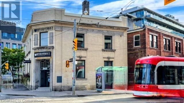541 Queen Street E Unit# 2nd Floor, Toronto, Ontario  M5A 1V1 - Photo 1 - 40725110
