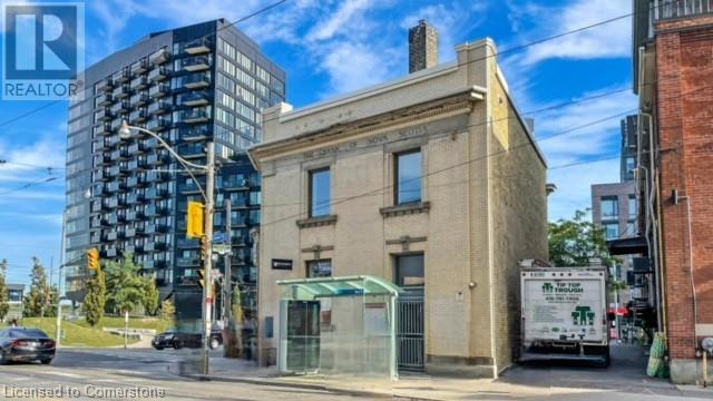 541 Queen Street E Unit# 2nd Floor, Toronto, Ontario  M5A 1V1 - Photo 4 - 40725110