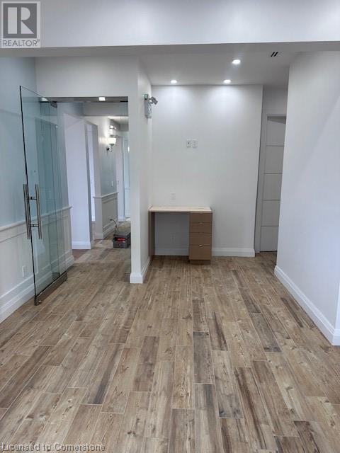 541 Queen Street E Unit# 2nd Floor, Toronto, Ontario  M5A 1V1 - Photo 10 - 40725110