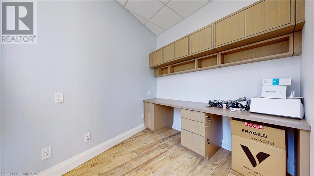 541 Queen Street E Unit# 2nd Floor, Toronto, Ontario  M5A 1V1 - Photo 22 - 40725110