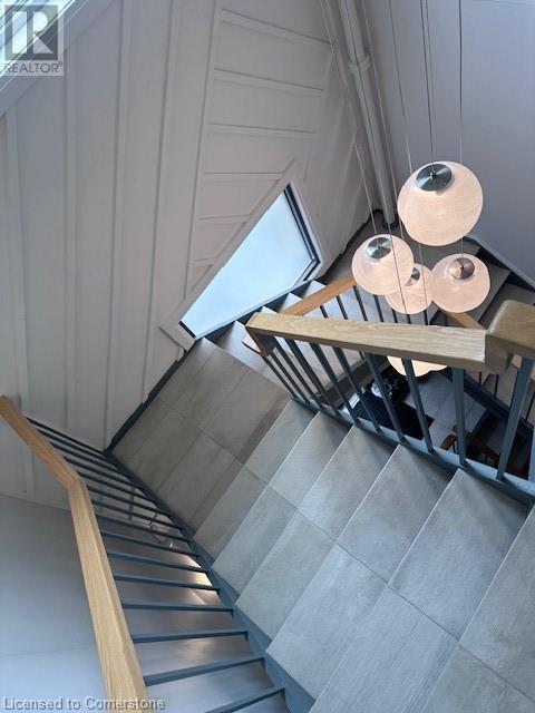 541 Queen Street E Unit# 2nd Floor, Toronto, Ontario  M5A 1V1 - Photo 33 - 40725110