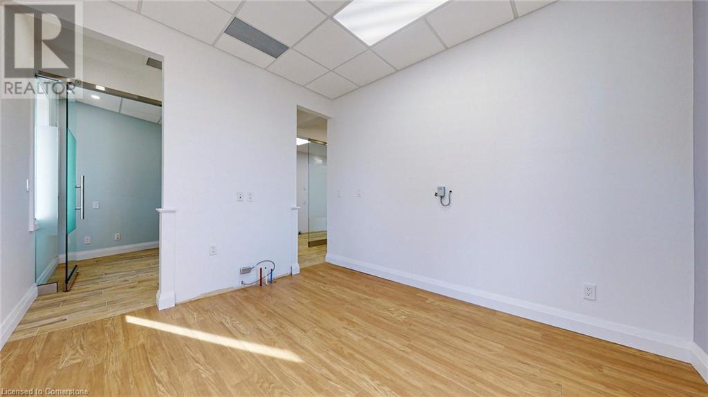541 Queen Street E Unit# 2nd Floor, Toronto, Ontario  M5A 1V1 - Photo 23 - 40725110