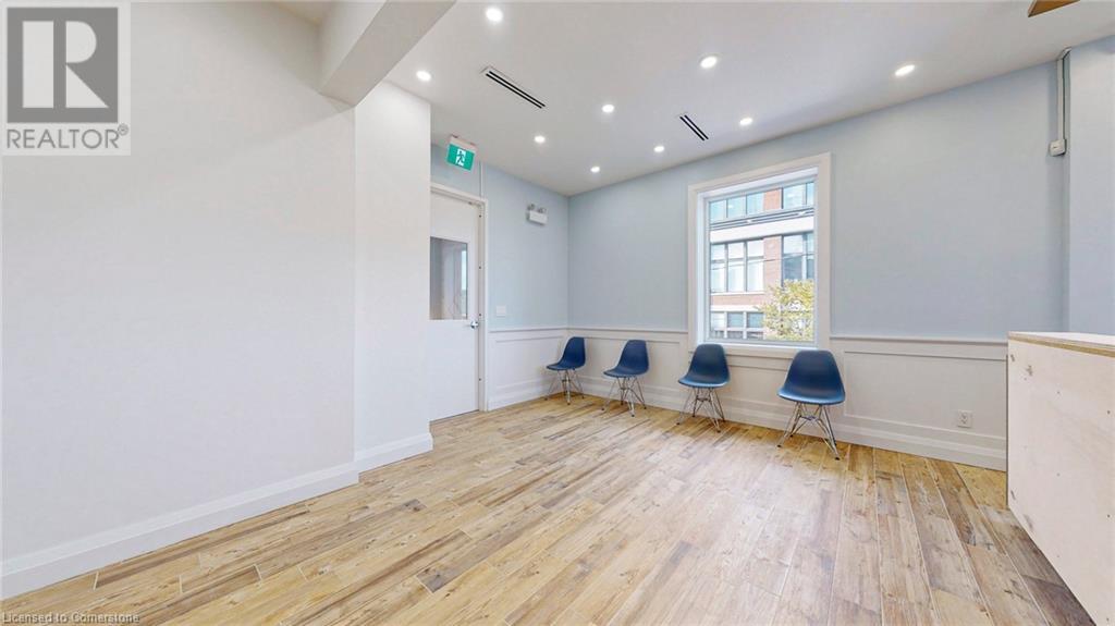 541 Queen Street E Unit# 2nd Floor, Toronto, Ontario  M5A 1V1 - Photo 13 - 40725110