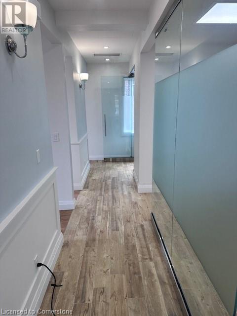 541 Queen Street E Unit# 2nd Floor, Toronto, Ontario  M5A 1V1 - Photo 30 - 40725110